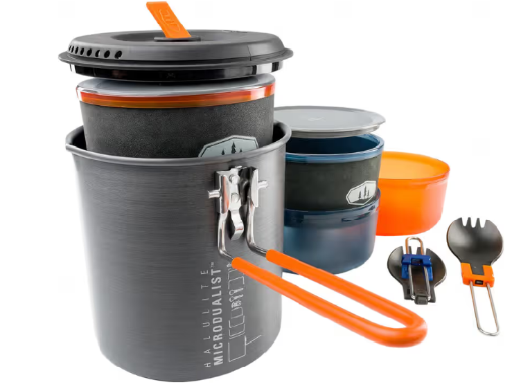 cookware