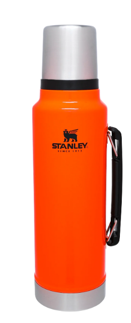 Thermos https://ca.stanley1913.com/products/classic-legendary-bottle-1-5-qt?variant=45693829513268