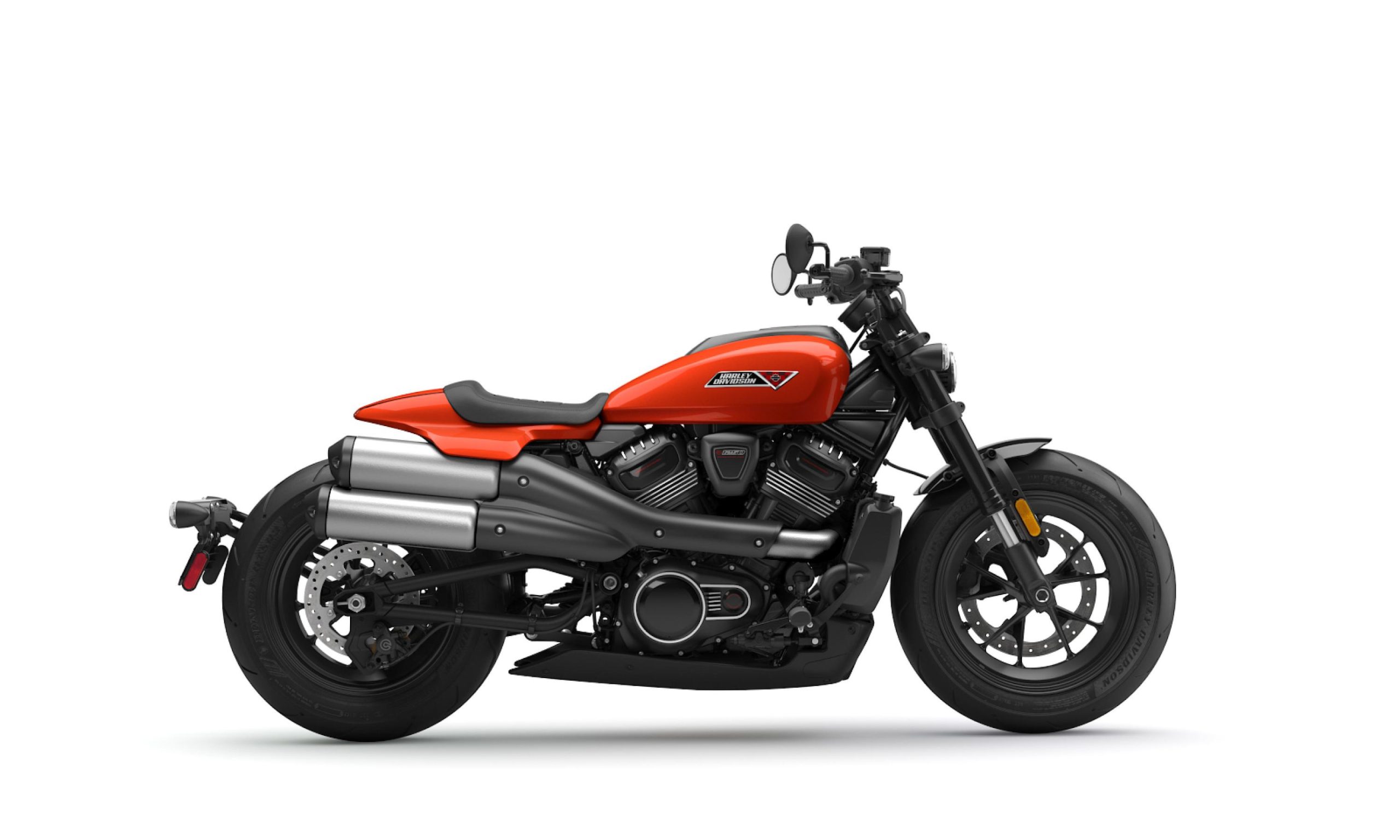 Harley-Davidson - Redéfinition de la gamme 2026 2 IMAGE 5 scaled