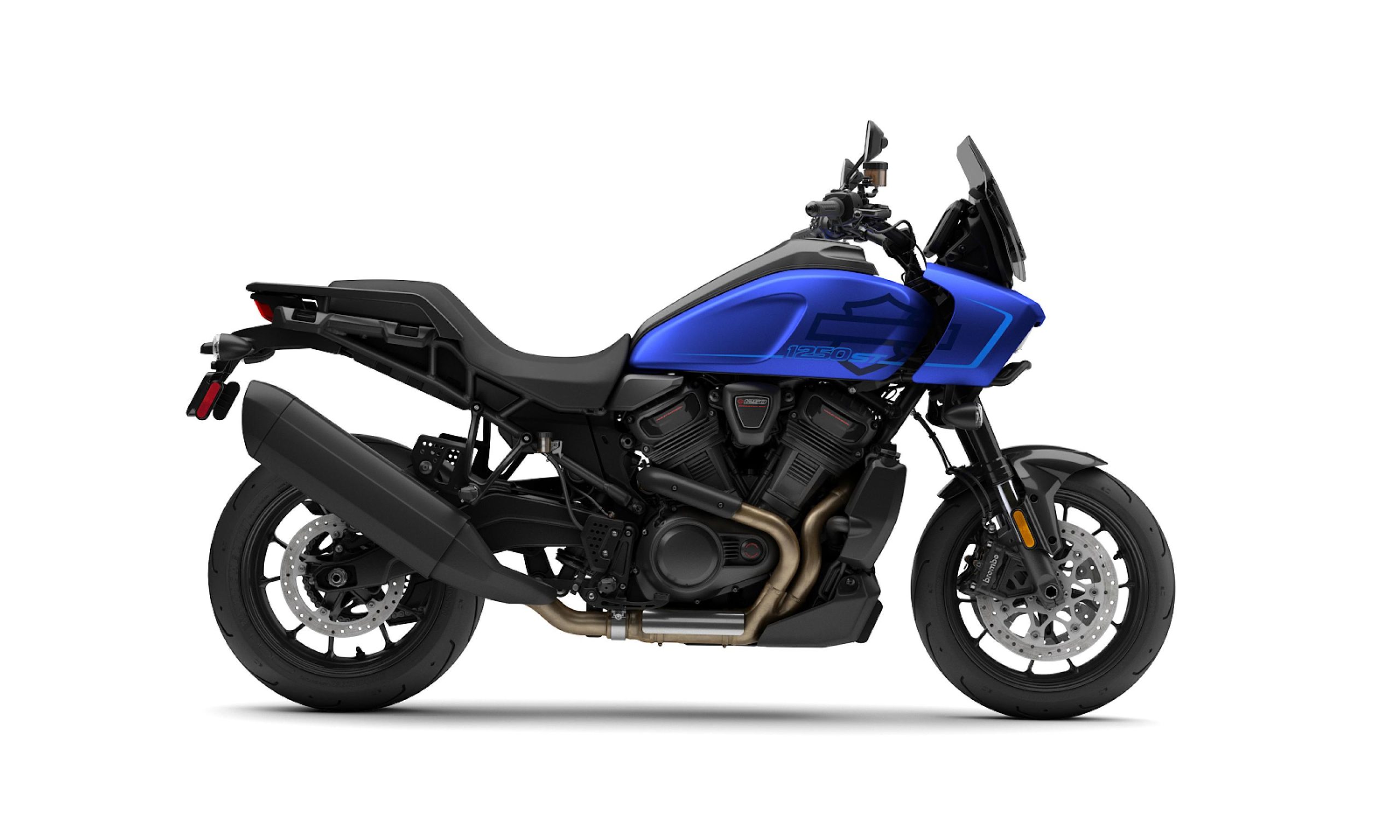Harley-Davidson - Redéfinition de la gamme 2026 3 IMAGE 7 scaled