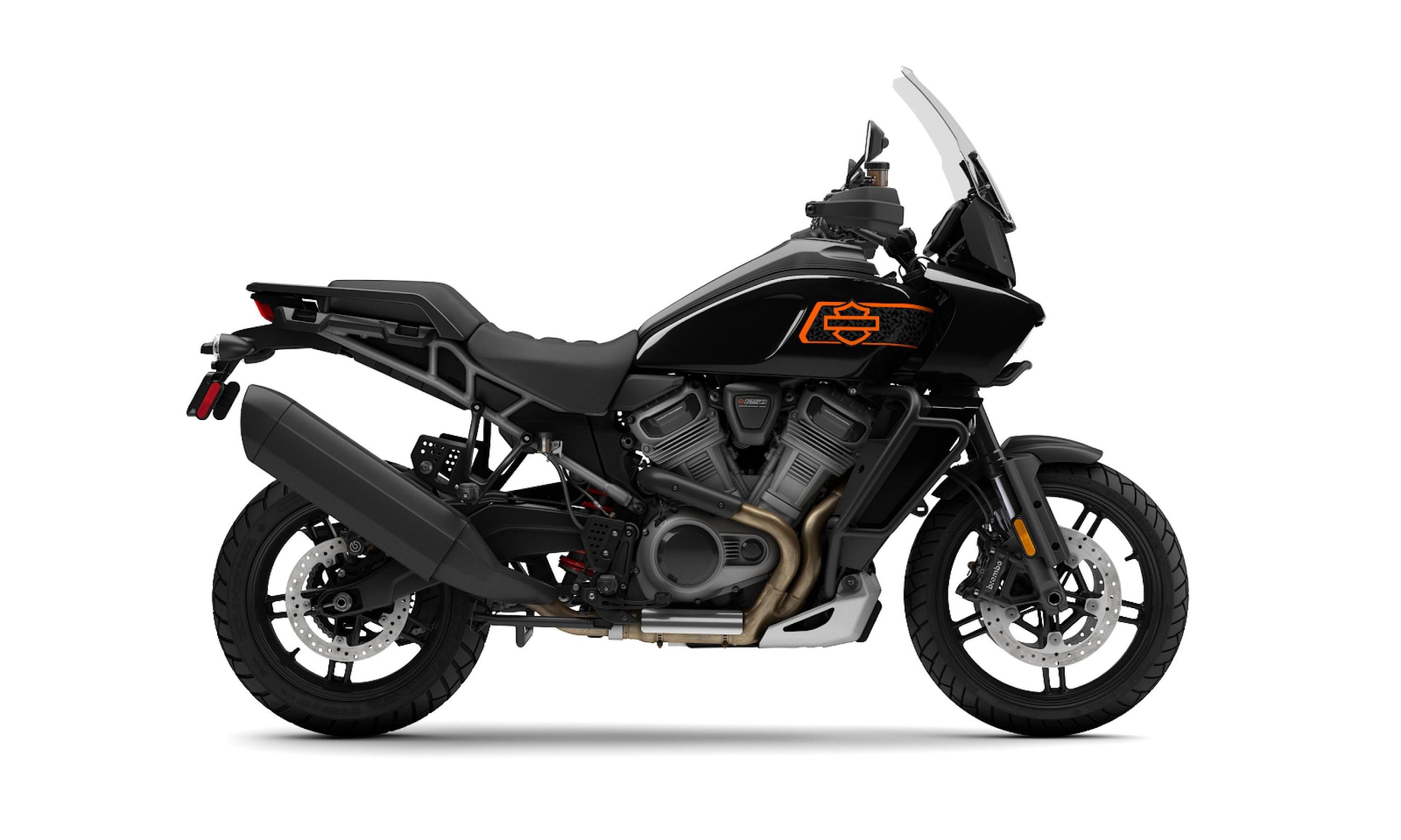Harley-Davidson - Redéfinition de la gamme 2026 4 IMAGE 8 scaled