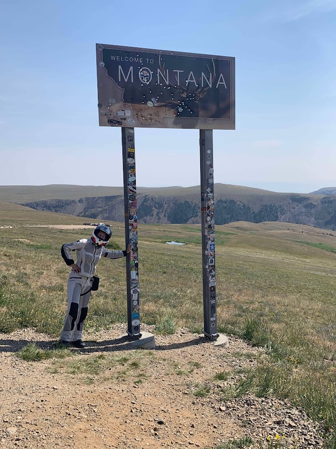 Motana