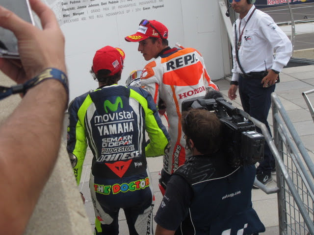 MotoGP 3