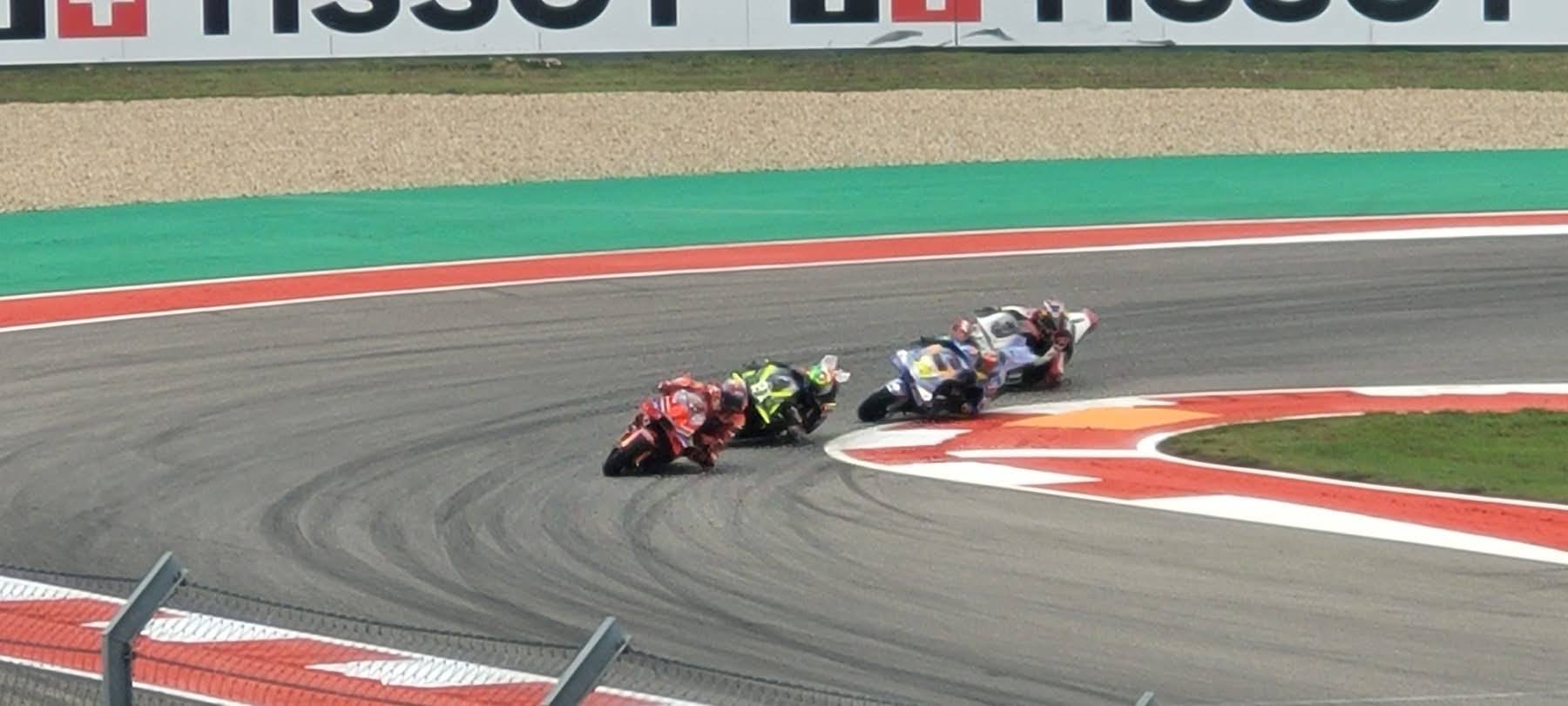 MotoGP 4
