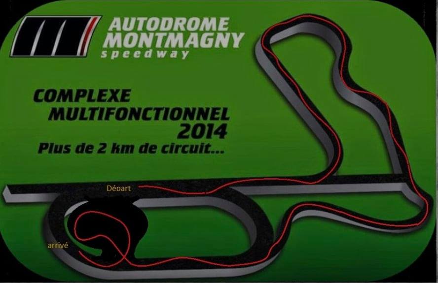 Montmagny route Montmagny route