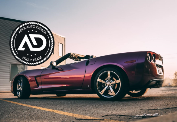 Apex Auto Design pousse l’expérience plus loin