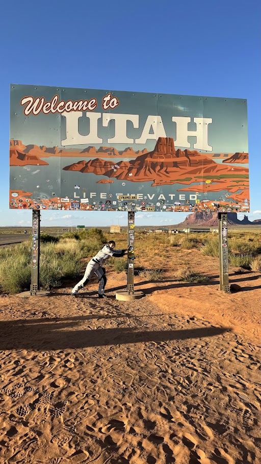 Utah