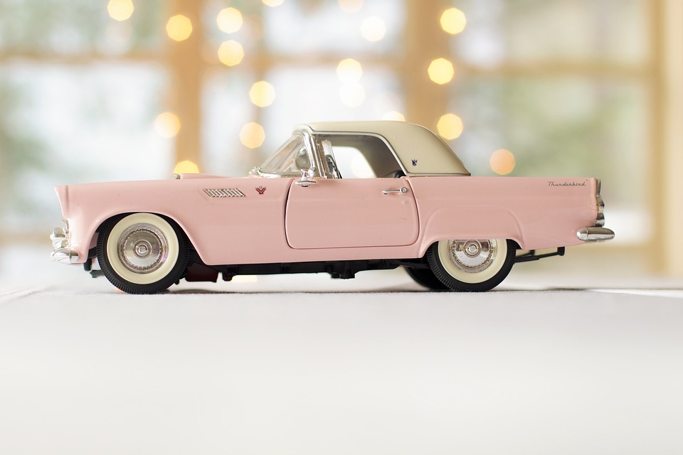 7 tips to follow when buying your antique car!
