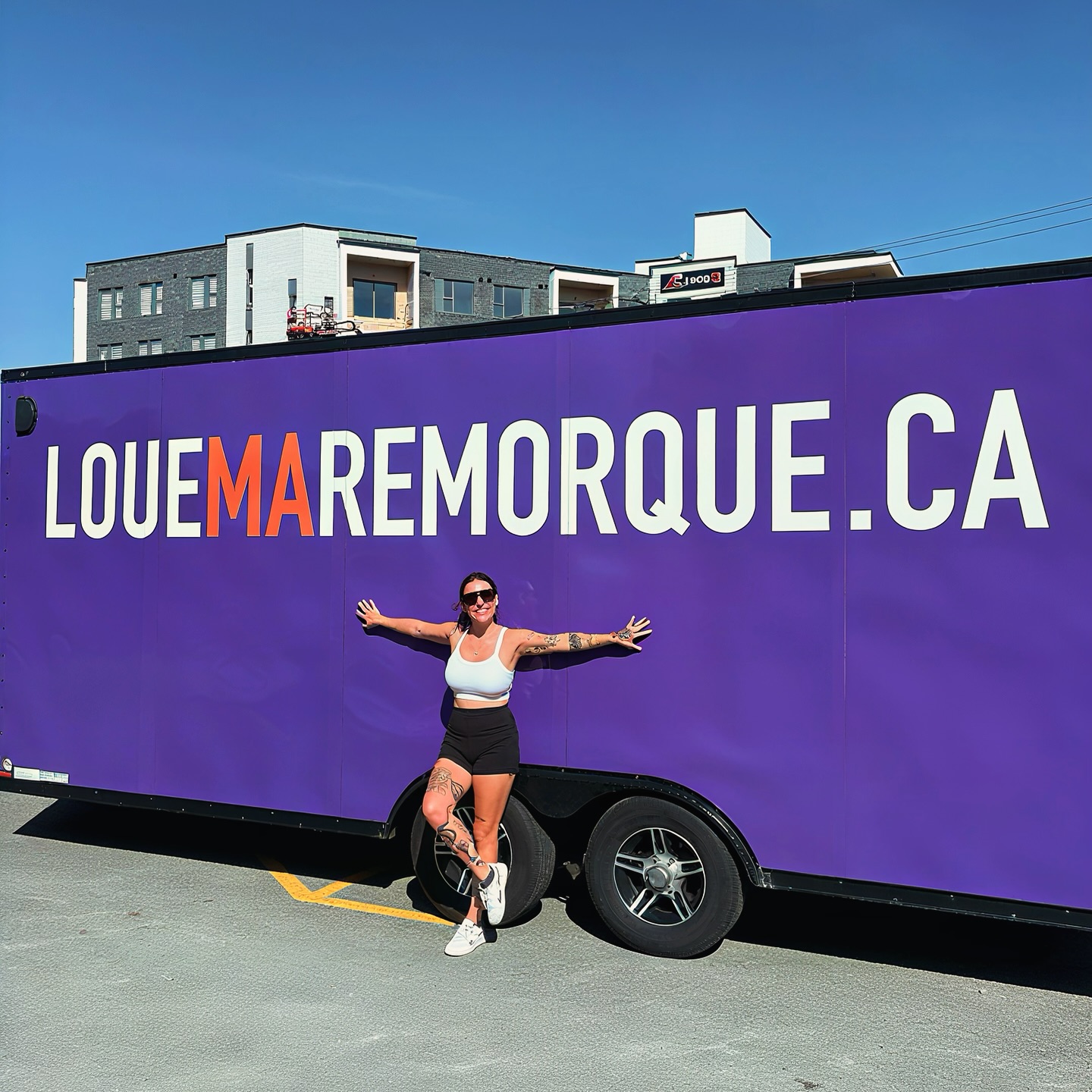 Loue Ma Remorque : la révolution de la location