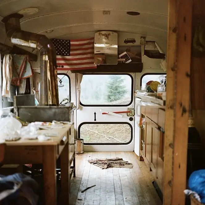 Foster Huntington Instagram