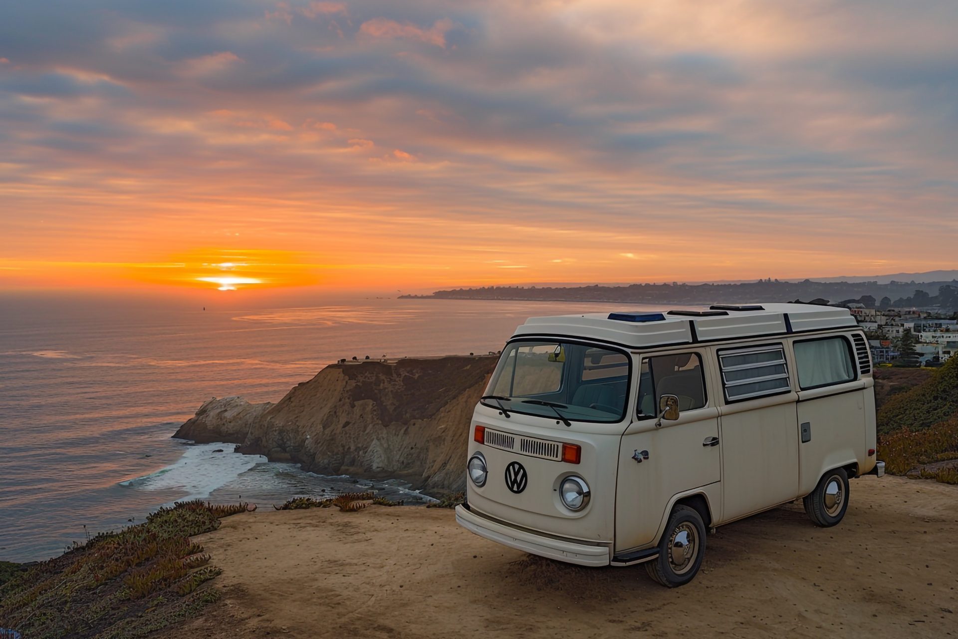 Une petite histoire de la vanlife