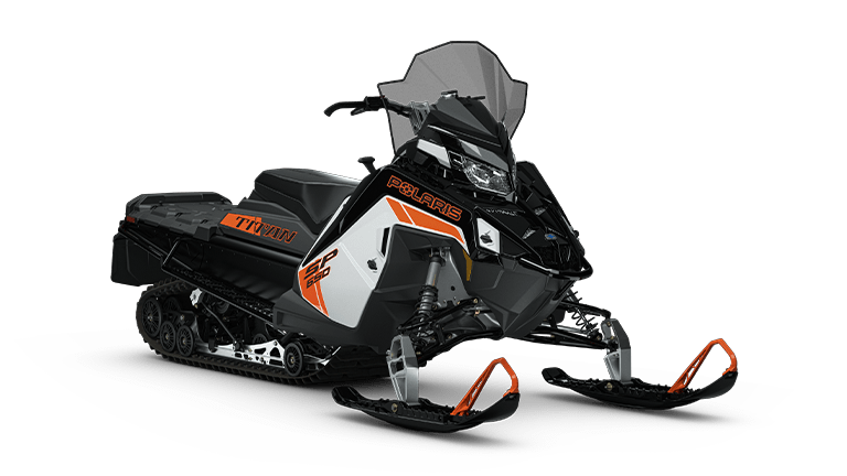 650 TITAN SP 155