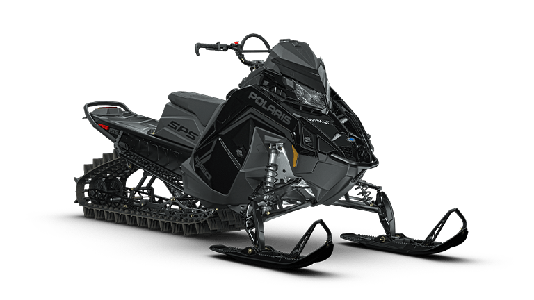 850 RMK SPS 155 Gloss Black ES 7S