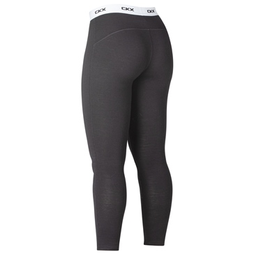 Essai de la CKX Xeri : la sous-couche qui change tout pour l’hiver! 4 Bas.BACK