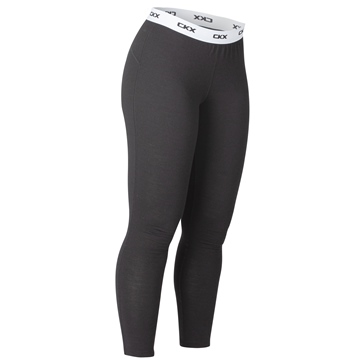 Essai de la CKX Xeri : la sous-couche qui change tout pour l’hiver! 3 Bas.FRONT