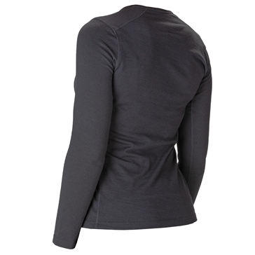 Essai de la CKX Xeri : la sous-couche qui change tout pour l’hiver! 2 Haut.BACK