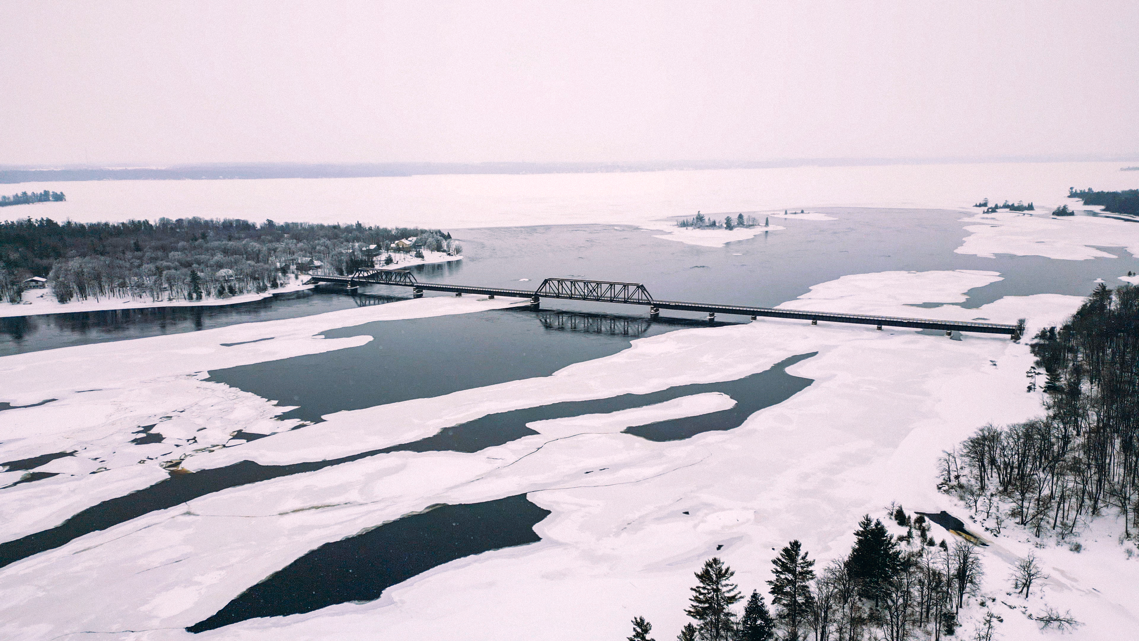 Pontiac en motoneige : Une aventure en Outaouais 3 Outaouais16