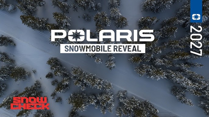 Nouveautés Polaris 2027