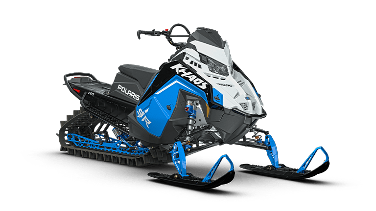 Patriot 9R RMK Khaos 146