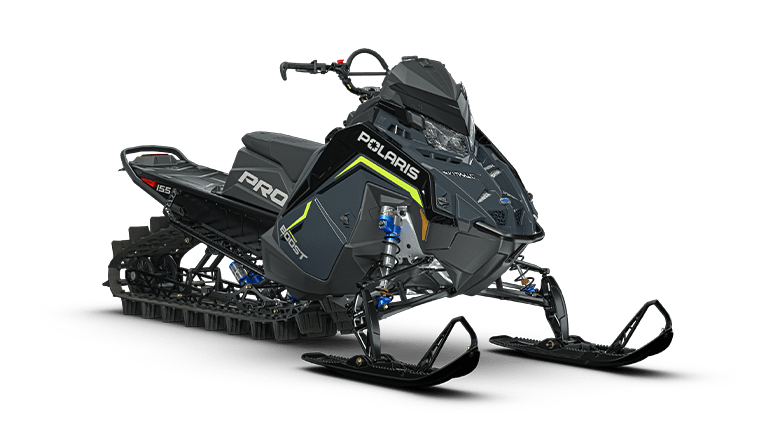 Patriot Boost PRO RMK 155