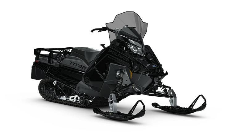 ProStar S4 TITAN Nordic Pro 155