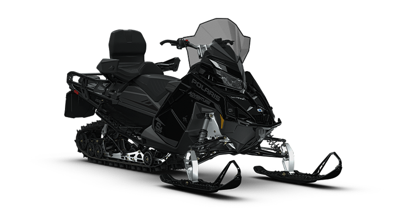 ProStar S4 Voyageur Adventure Ultimate 155