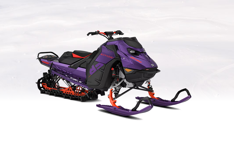 Motoneige Ski-Doo Freeride 2027 Motoneige Ski-Doo Freeride 2027