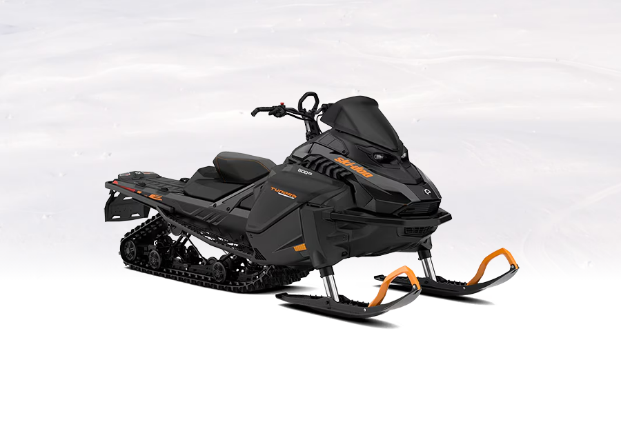 Motoneige Ski-Doo Tundra 2027 Motoneige Ski-Doo Tundra 2027