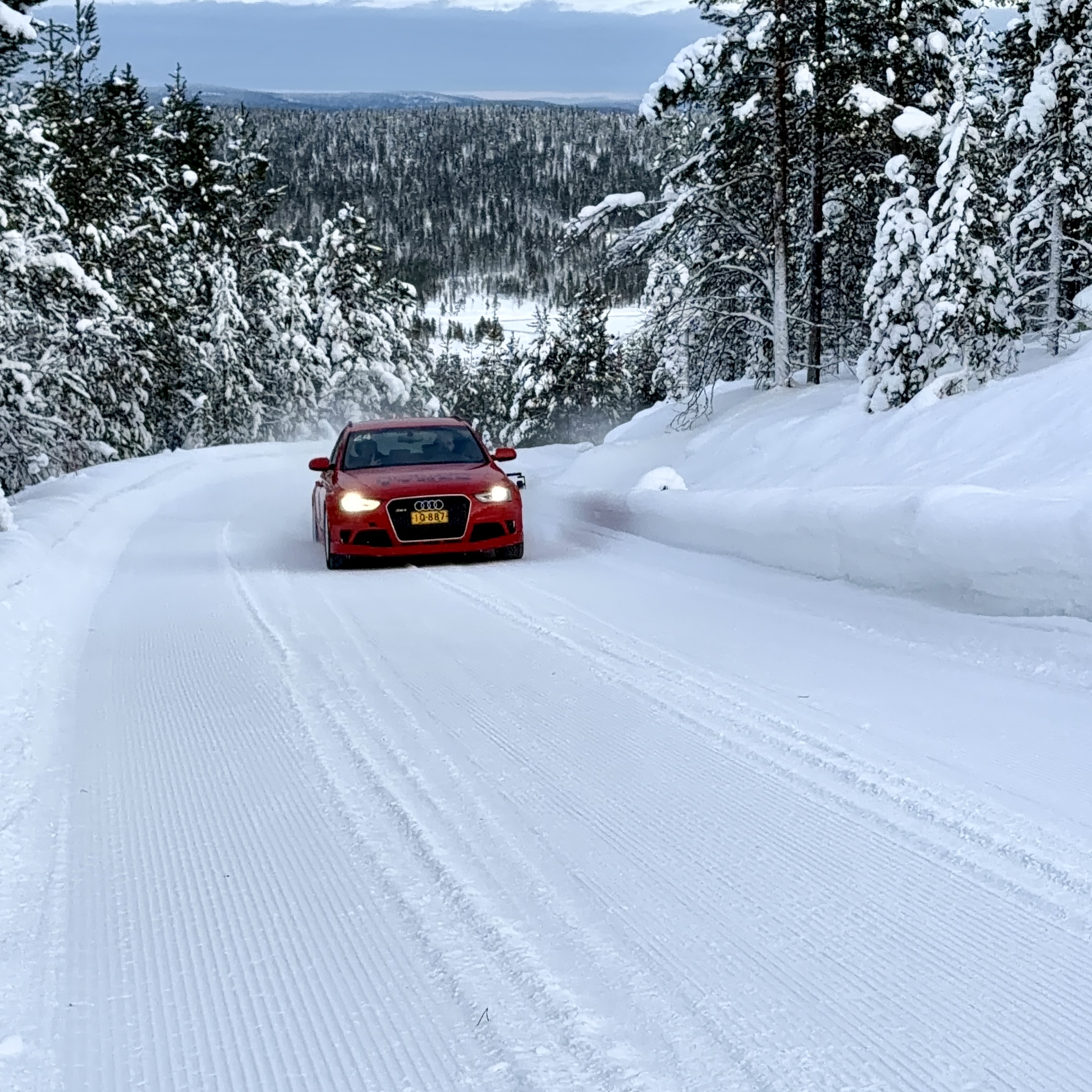 Nokian Hakkapeliitta 01 : le pneu clouté qui pardonne (vraiment) 6 image00003