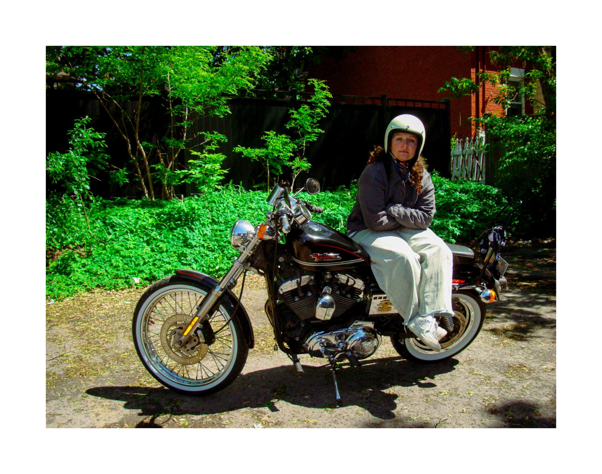 Testing Shinko Tires: When Confidence Makes All the Difference