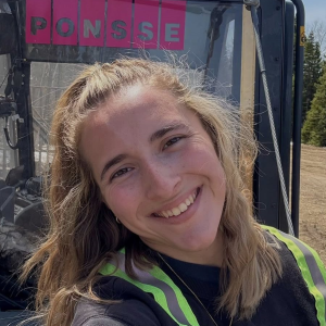 Josiane - Chicks And Machines collaborator