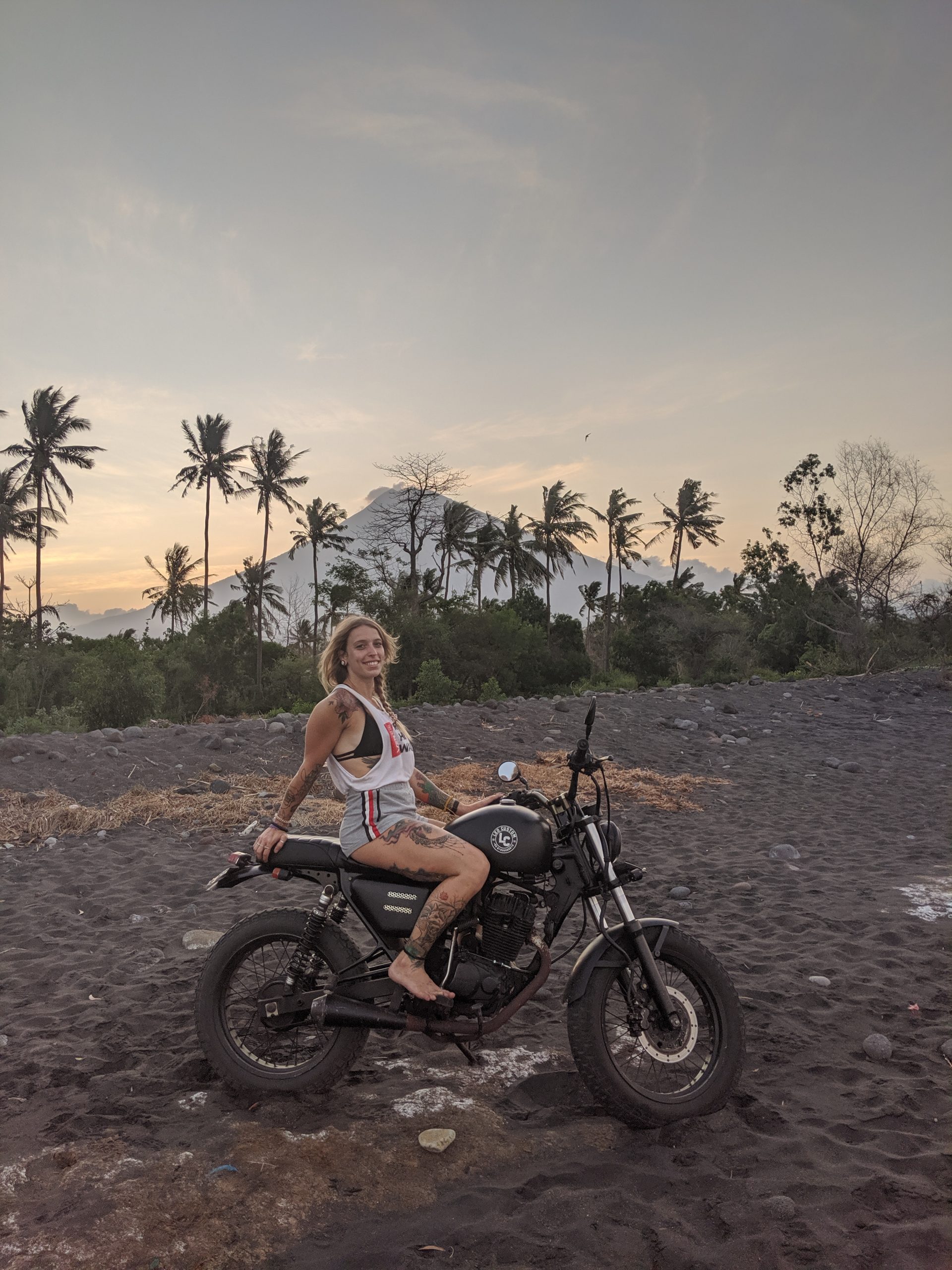 Claudia : adrenaline junkie, naturopathe, pis mariée à sa liberté 3 IMG 20191116 181545 scaled