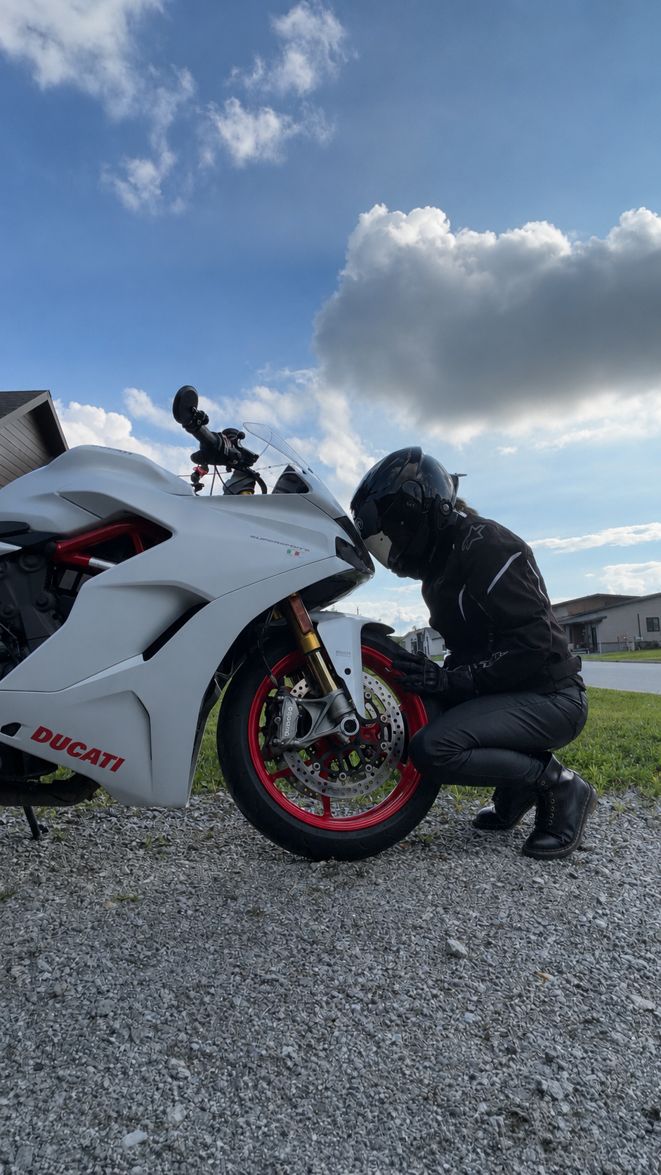 Moto 4