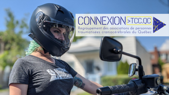 TBI: When the Crash Is Only the Beginning of the Fight