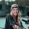 Claudia - Collaboratrice Chicks And Machines