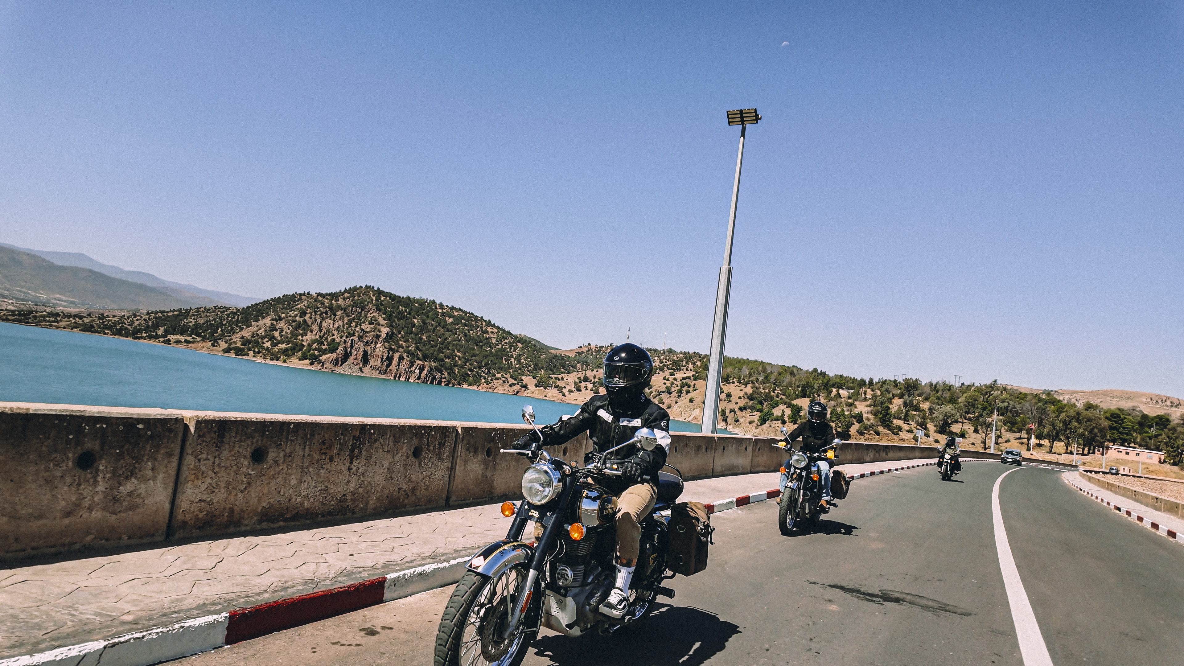 Claudia : adrenaline junkie, naturopathe, pis mariée à sa liberté 5 maroc 5