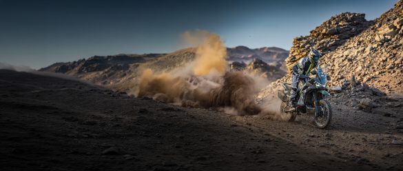 CFMOTO 2027 : quatre nouveaux CFORCE et une IBEX 950 qui change de catégorie
