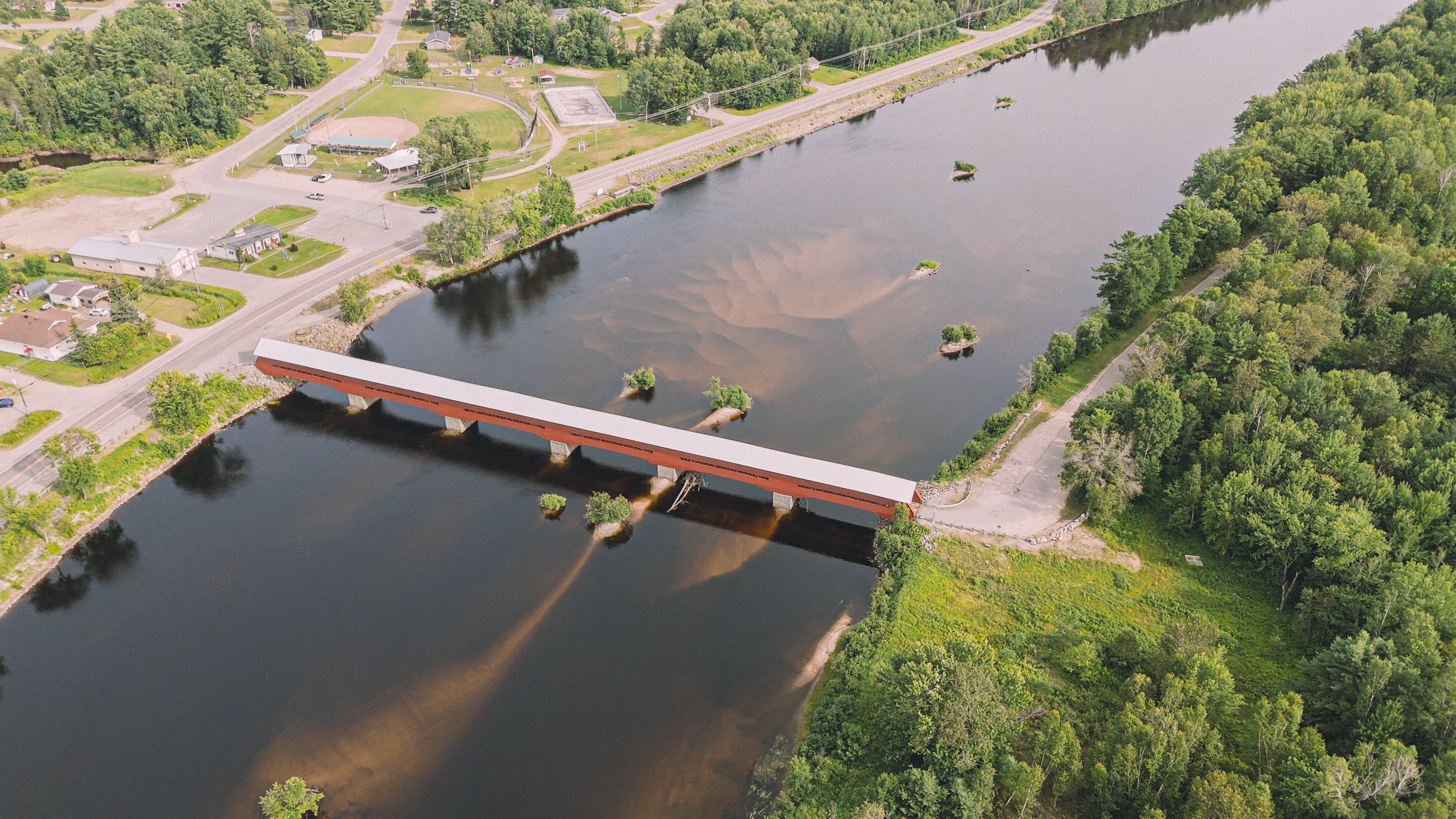 CAM05 Outaouais Drone 13