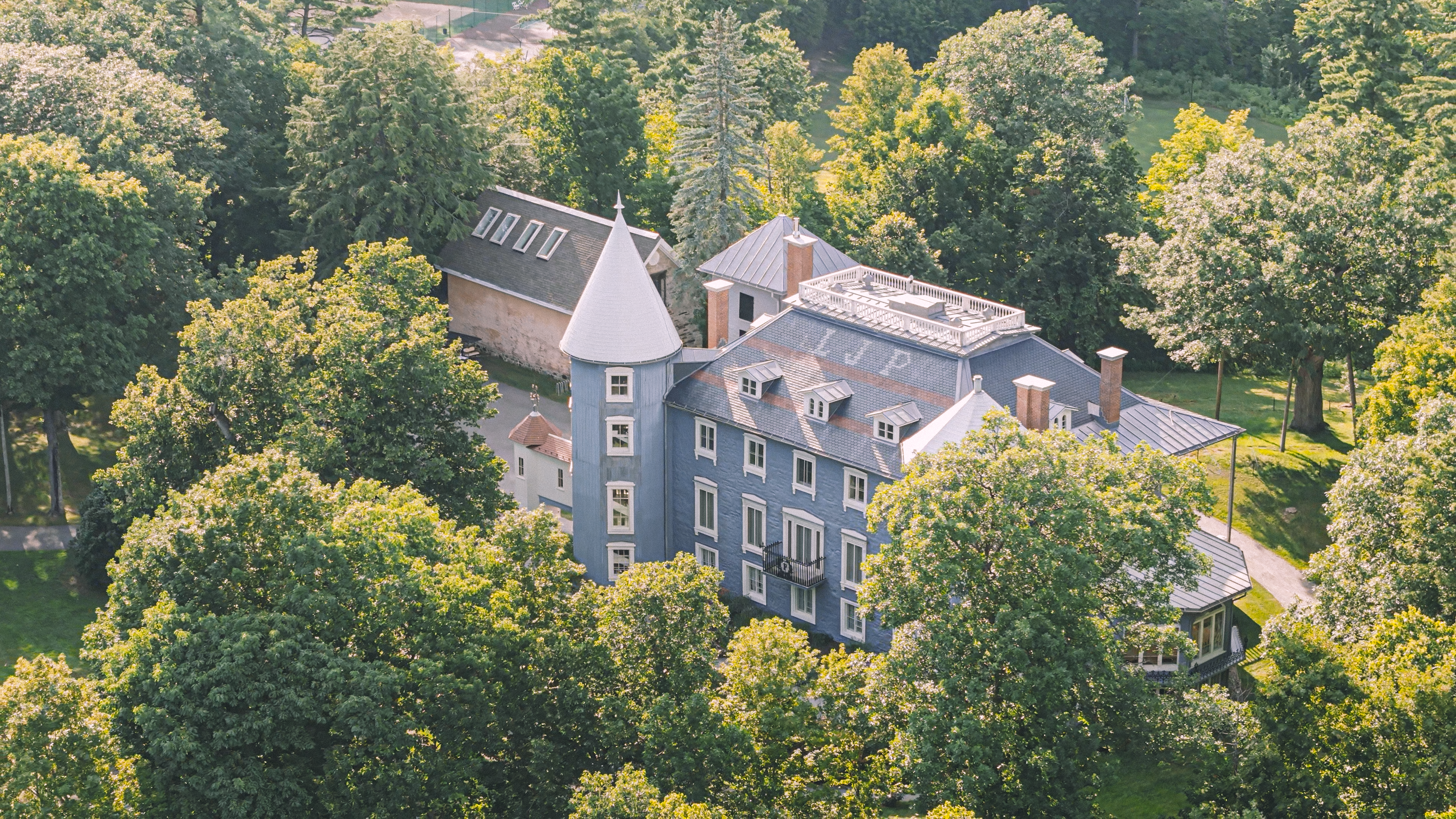 Lieu historique national du Manoir-Papineau