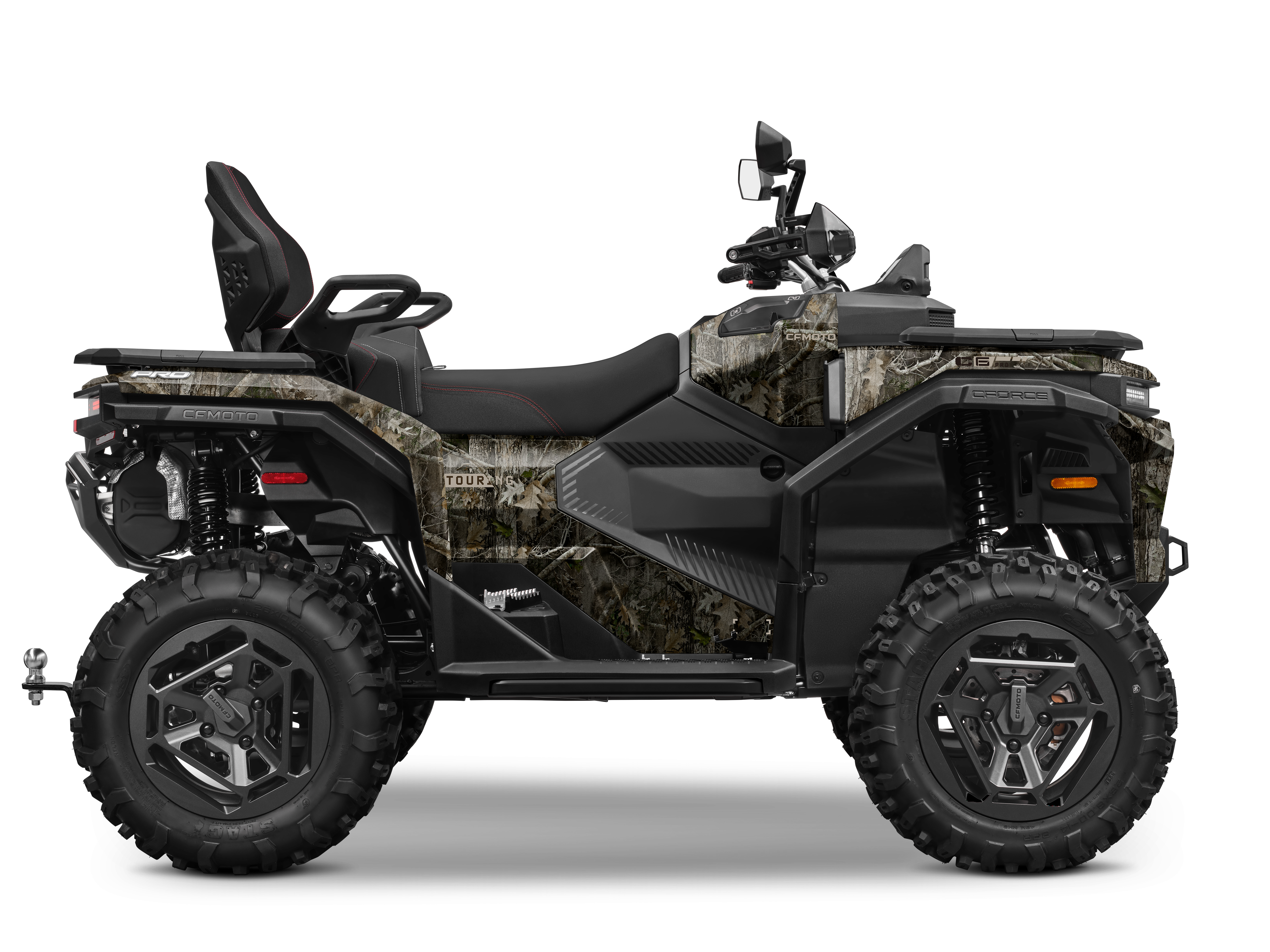 CFORCE C6 PRO TOURING