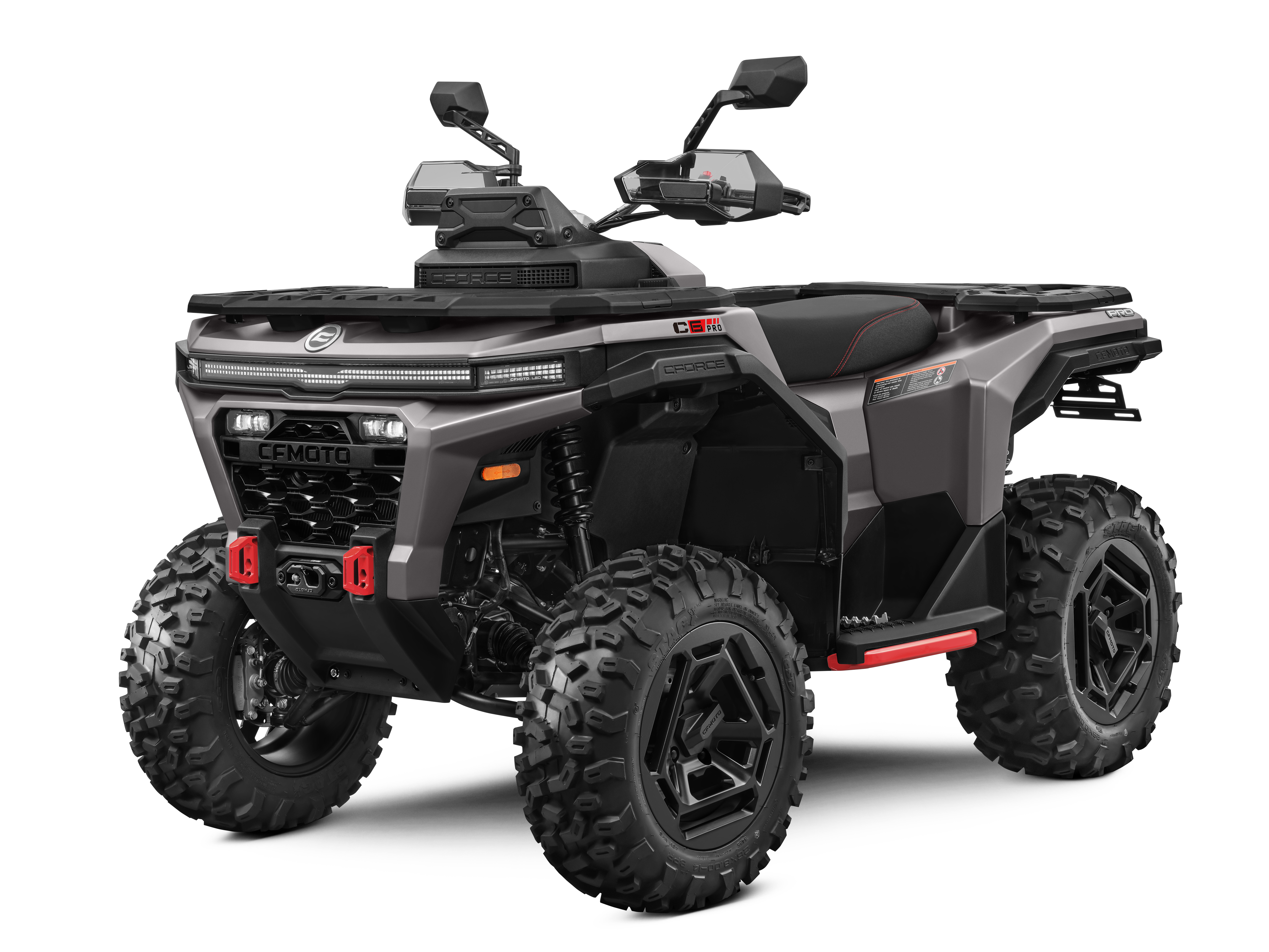 CFORCE C6 PRO