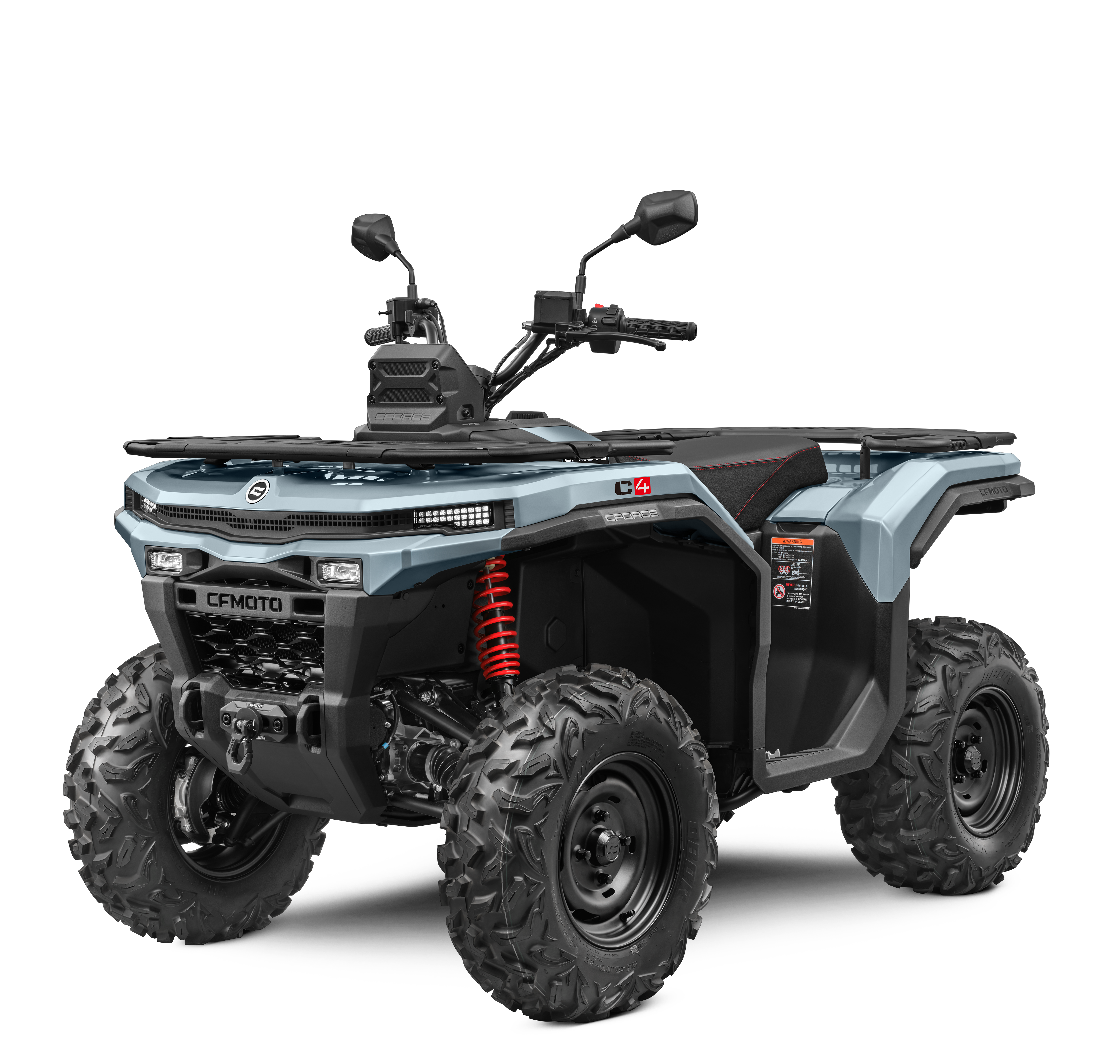 CFORCE C4