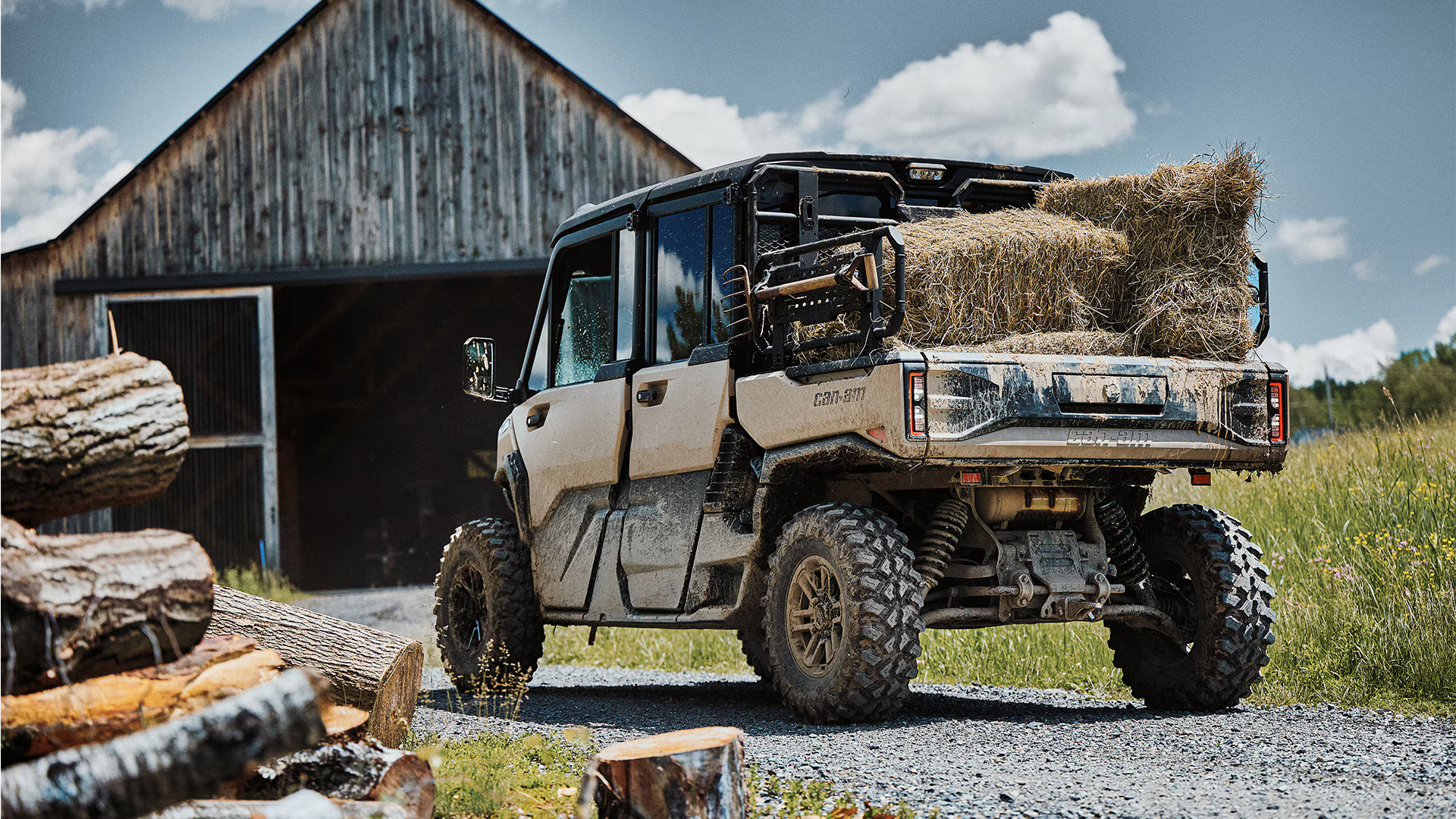 ORV MY27 360 Launch DEFENDER FAMILY PAGE Feature Carroussel3