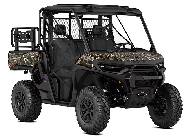 ORV MY27 SSV DEFENDER XU