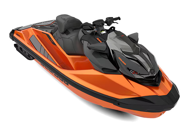 RXP-X Senna 350