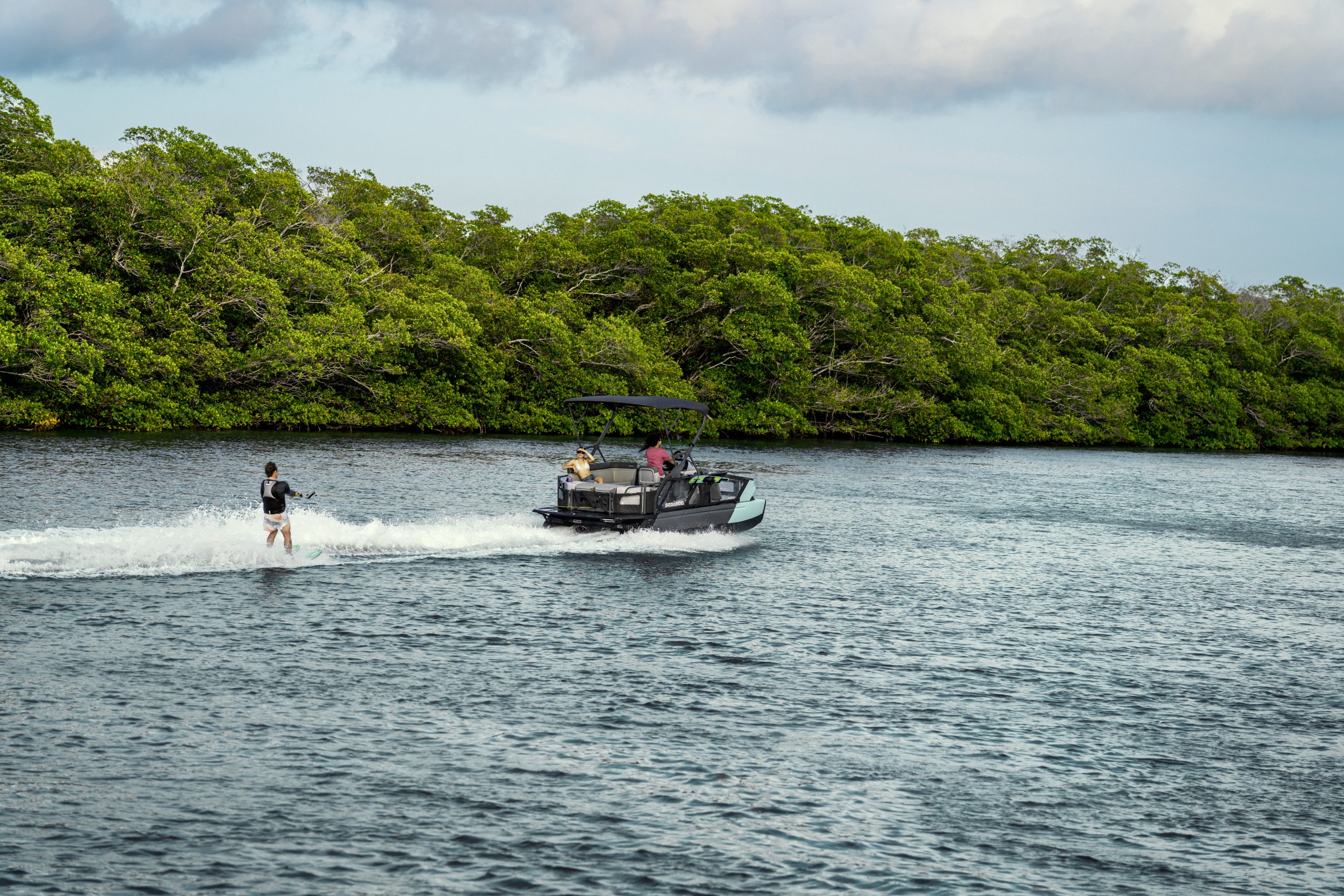 Sea-Doo Switch