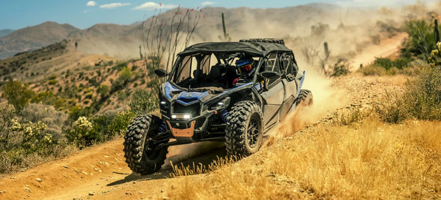 Maverick X3