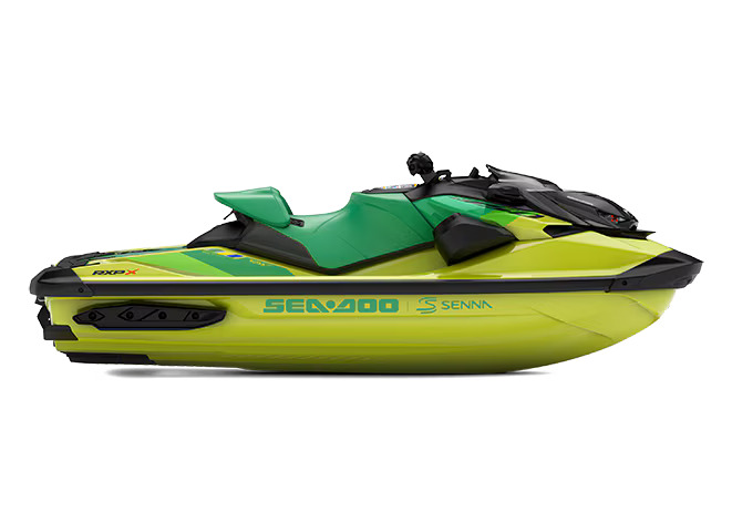 sea my27 pwc rxp x senna integrated 2x80w m 350 racing yellow amazon green 00020va00 studio 661x480 shadow sd na