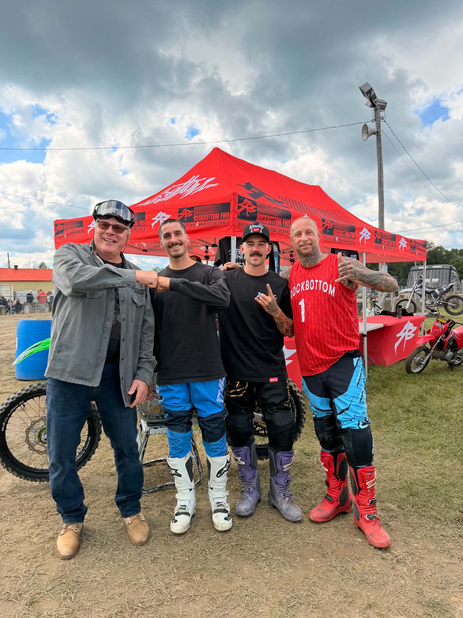 FMX