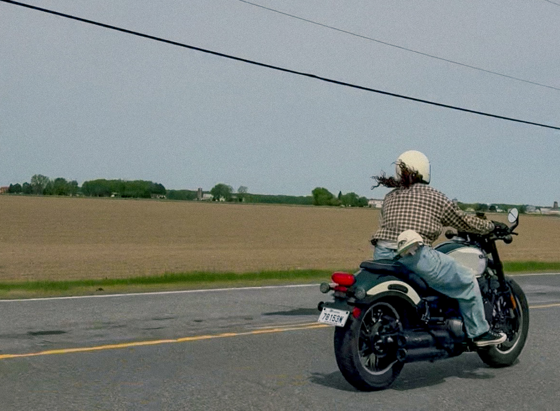 5 signes qu’il est temps de partir en road trip